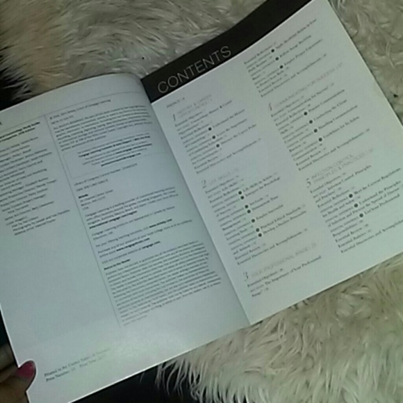 Milady study guide - Picture 2 of 3